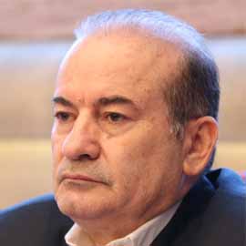 محمد عفت پناه